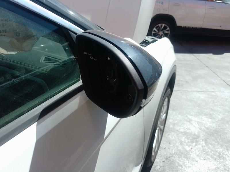 Recambio de retrovisor derecho para volkswagen t-roc (a11, d11) 1.0 tsi referencia OEM IAM   