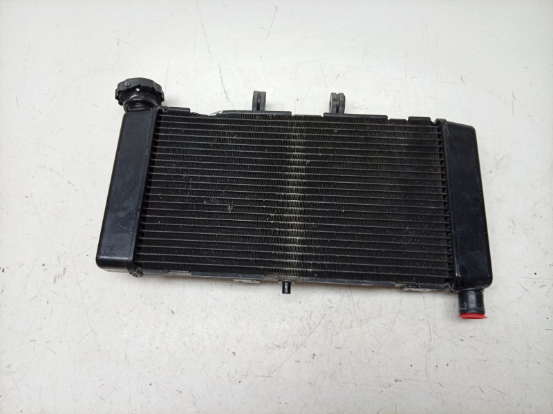 Recambio de radiador agua para honda nc nc 750 x (rh09) referencia OEM IAM  19010MGSD31 
