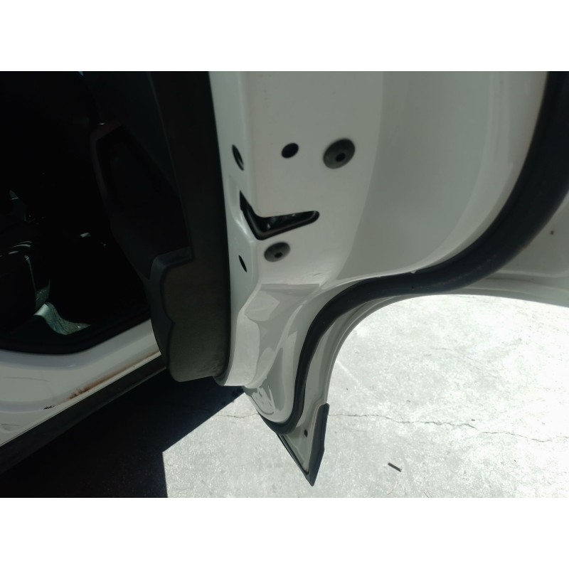 Recambio de cerradura puerta trasera derecha para volkswagen t-roc (a11, d11) 1.0 tsi referencia OEM IAM   