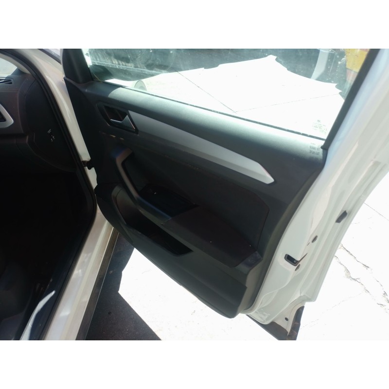 Recambio de elevalunas delantero derecho para volkswagen t-roc (a11, d11) 1.0 tsi referencia OEM IAM   