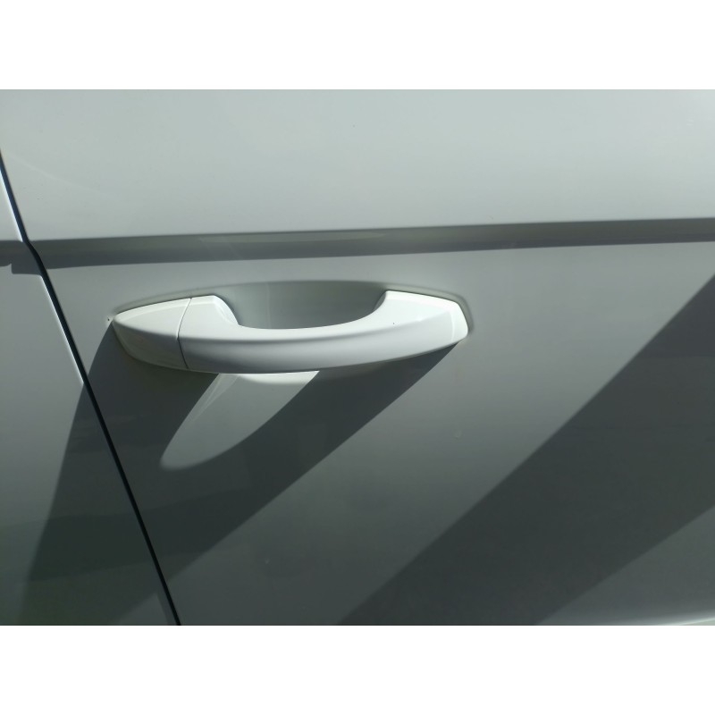 Recambio de maneta exterior delantera derecha para volkswagen t-roc (a11, d11) 1.0 tsi referencia OEM IAM   