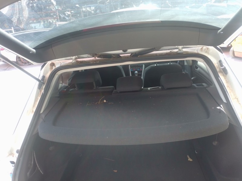 Recambio de bandeja trasera para volkswagen t-roc (a11, d11) 1.0 tsi referencia OEM IAM   