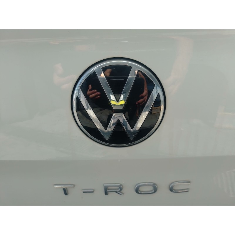 Recambio de maneta exterior porton para volkswagen t-roc (a11, d11) 1.0 tsi referencia OEM IAM   