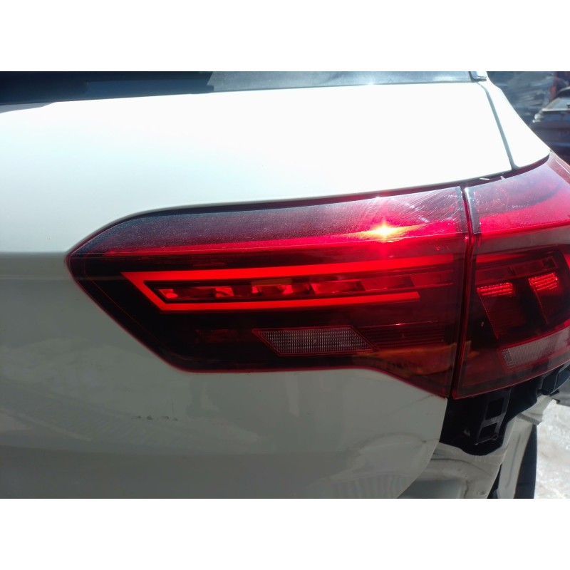 Recambio de piloto trasero derecho interior para volkswagen t-roc (a11, d11) 1.0 tsi referencia OEM IAM   