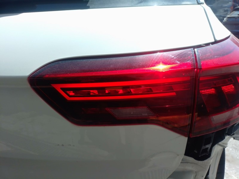 Recambio de piloto trasero derecho interior para volkswagen t-roc (a11, d11) 1.0 tsi referencia OEM IAM   
