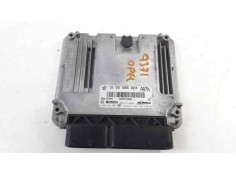 CENTRALITA MOTOR UCE 55585024 0281018769 