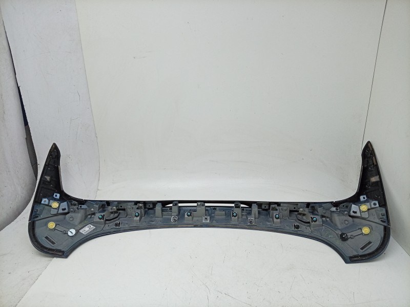 Recambio de aleron trasero para mazda cx-5 evolution 2wd referencia OEM IAM KB7W51960C13 KB7W51960C13 