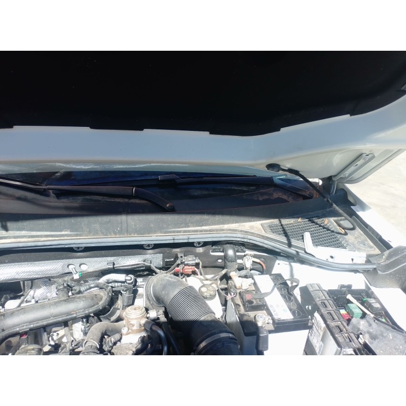Recambio de motor limpia delantero para volkswagen t-roc (a11, d11) 1.0 tsi referencia OEM IAM   