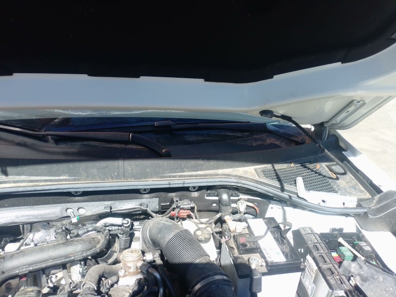 Recambio de motor limpia delantero para volkswagen t-roc (a11, d11) 1.0 tsi referencia OEM IAM   