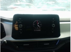 PANTALLA MULTIFUNCION 
