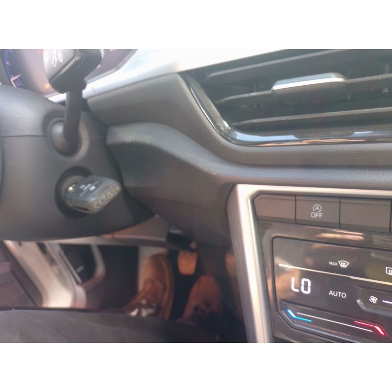 Recambio de conmutador de arranque para volkswagen t-roc (a11, d11) 1.0 tsi referencia OEM IAM   