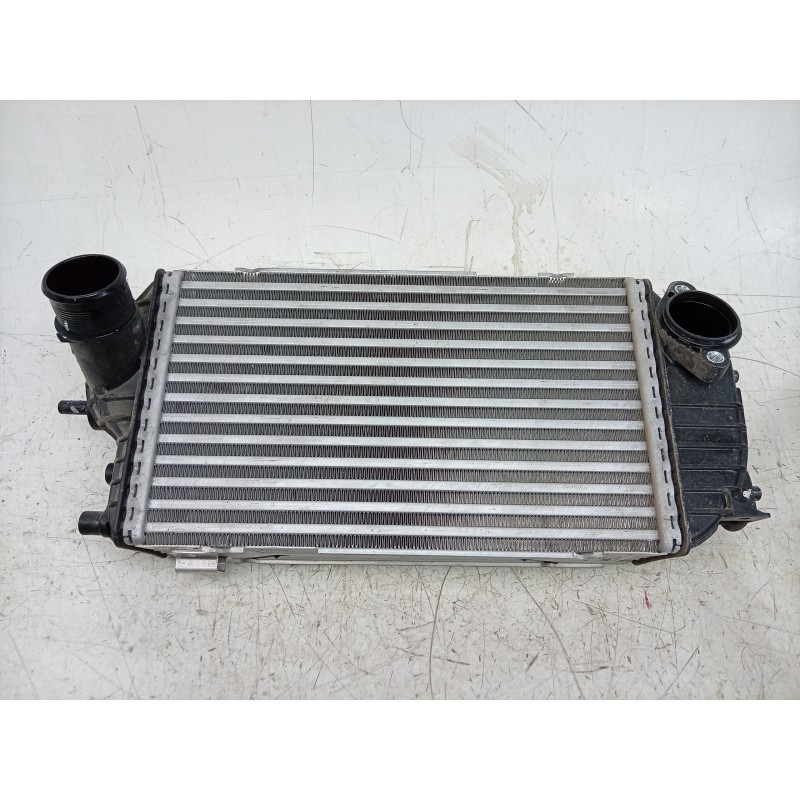 Recambio de intercooler para kia sportage v (nq5) 1.6 t-gdi referencia OEM IAM 282702M400 282802M800 