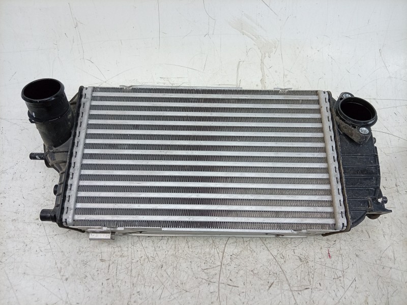 Recambio de intercooler para kia sportage v (nq5) 1.6 t-gdi referencia OEM IAM 282702M400 282802M800 