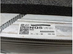 Recambio de intercooler para kia sportage v (nq5) 1.6 t-gdi referencia OEM IAM 282702M400 282802M800  2