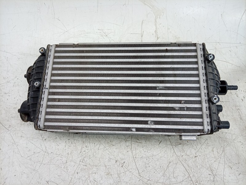 Recambio de intercooler para kia sportage v (nq5) 1.6 t-gdi referencia OEM IAM 282702M400 282802M800 