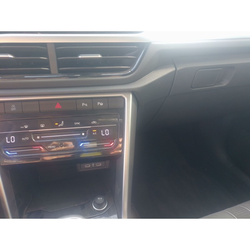 Recambio de ventilador calefaccion para volkswagen t-roc (a11, d11) 1.0 tsi referencia OEM IAM   