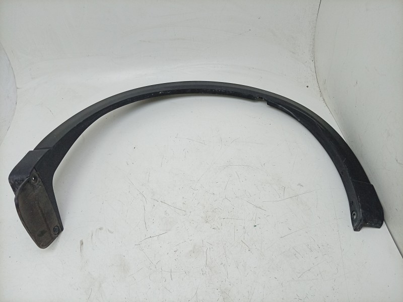 Recambio de aletin trasero izquierdo para mazda cx-5 evolution 2wd referencia OEM IAM KB7W51W60F8N KB7W51W61 