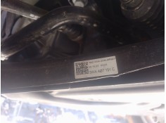 BRAZO SUSPENSION INFERIOR DELANTERO IZQUIERDO 
