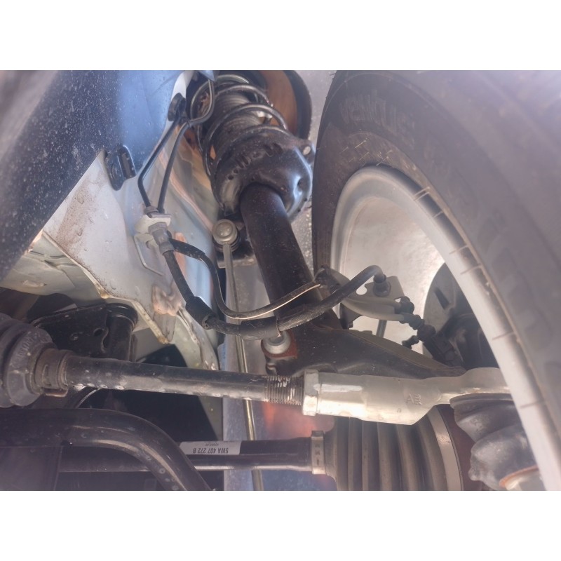 Recambio de amortiguador delantero derecho para volkswagen t-roc (a11, d11) 1.0 tsi referencia OEM IAM   