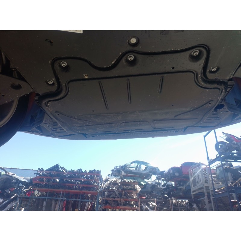 Recambio de cubrecarter para volkswagen t-roc (a11, d11) 1.0 tsi referencia OEM IAM   