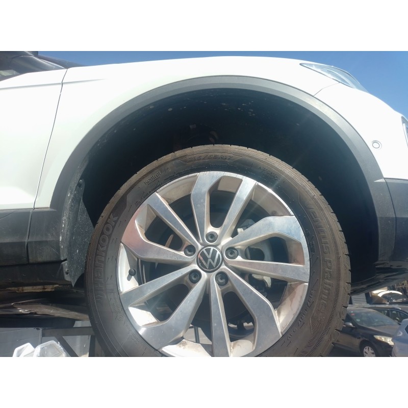Recambio de paso rueda delantero derecho para volkswagen t-roc (a11, d11) 1.0 tsi referencia OEM IAM   