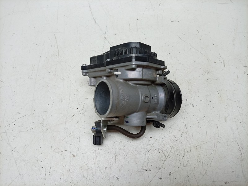 Recambio de caja mariposa para honda nc nc 750 x (rh09) referencia OEM IAM  16400MKTD01 