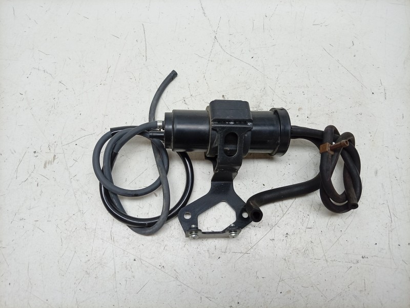 Recambio de filtro carbono activo para honda nc nc 750 x (rh09) referencia OEM IAM  17310MKFD41 