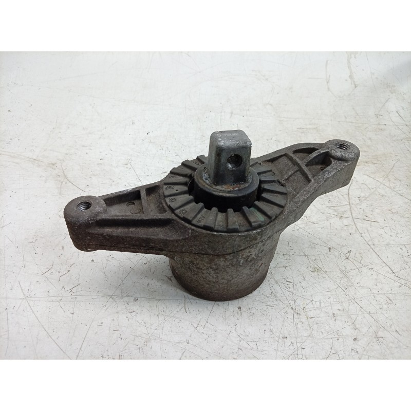 Recambio de soporte motor izquierdo para maserati ghibli iii (m157) 3.0 s q4 referencia OEM IAM  06700036280 