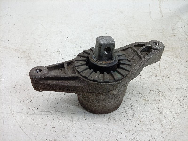 Recambio de soporte motor izquierdo para maserati ghibli iii (m157) 3.0 s q4 referencia OEM IAM  06700036280 