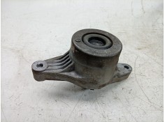 Recambio de soporte motor izquierdo para maserati ghibli iii (m157) 3.0 s q4 referencia OEM IAM  06700036280  2