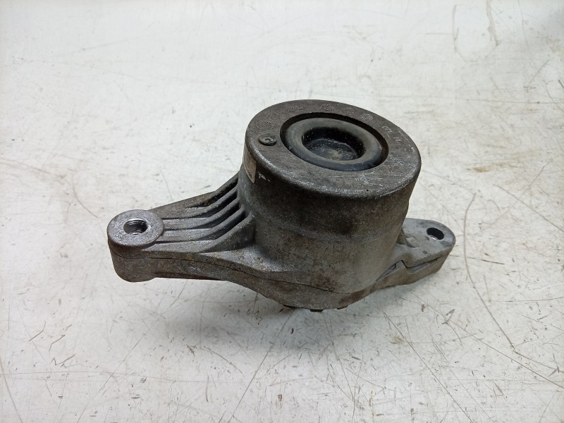 Recambio de soporte motor izquierdo para maserati ghibli iii (m157) 3.0 s q4 referencia OEM IAM  06700036280 