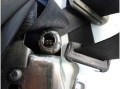 Recambio de cinturon seguridad delantero derecho para nissan navara pick-up (d40m) doble cab se 4x4 referencia OEM IAM    2