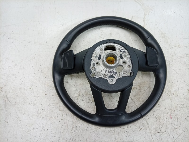 Recambio de volante para audi q2 (gab, gag) 30 tdi referencia OEM IAM 8W0419091FN 8W0419091FN 