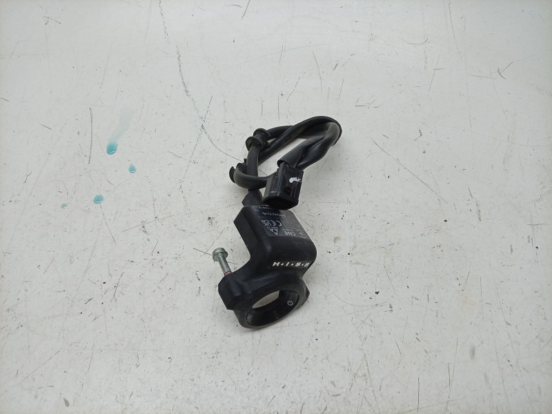 Recambio de antena para honda nc nc 750 x (rh09) referencia OEM IAM  30430MKW325 