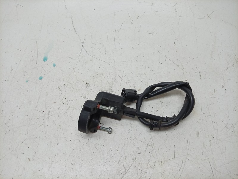 Recambio de antena para honda nc nc 750 x (rh09) referencia OEM IAM  30430MKW325 
