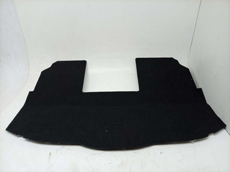 Recambio de alfombra maletero para nissan qashqai iii (j12) 1.5 vc-t referencia OEM IAM  8489046UN7A 