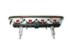 Recambio de luz central de freno para peugeot 307 (3a/c) 1.4 hdi referencia OEM IAM 6350P5 6350P5 103F17230900 2