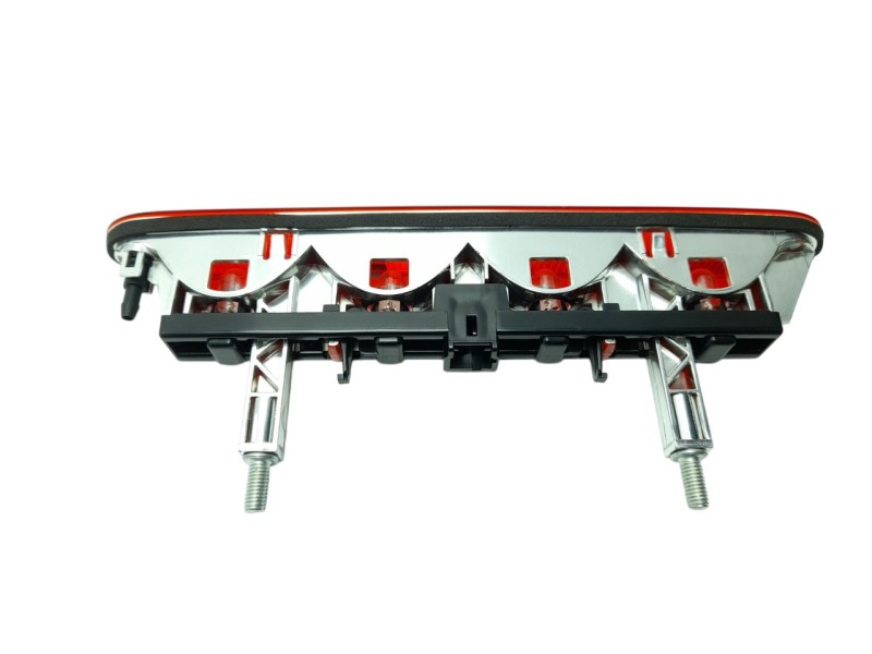 Recambio de luz central de freno para peugeot 307 (3a/c) 1.4 hdi referencia OEM IAM 6350P5 6350P5 103F17230900