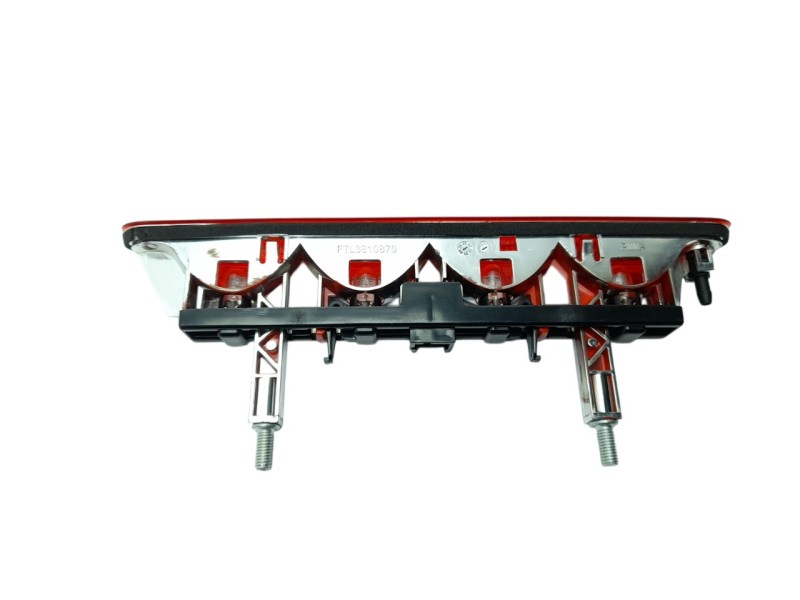 Recambio de luz central de freno para peugeot 307 (3a/c) 1.4 hdi referencia OEM IAM 6350P5 6350P5 103F17230900