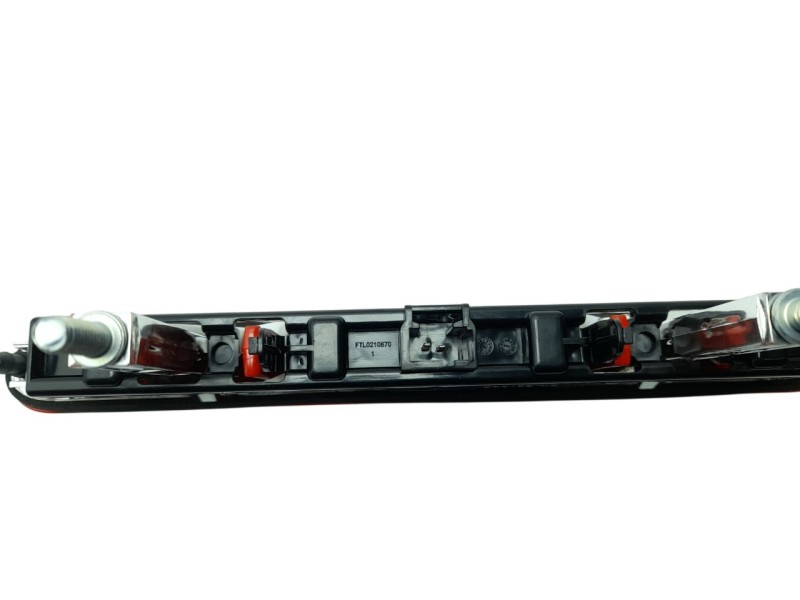 Recambio de luz central de freno para peugeot 307 (3a/c) 1.4 hdi referencia OEM IAM 6350P5 6350P5 103F17230900
