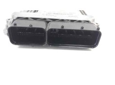 Recambio de centralita motor uce para opel insignia sports tourer edition referencia OEM IAM 55585024 0281018769  2