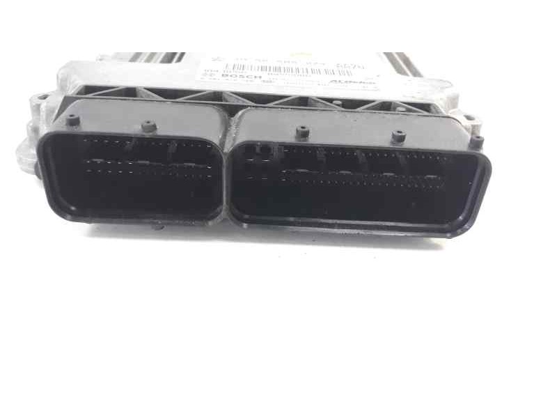 Recambio de centralita motor uce para opel insignia sports tourer edition referencia OEM IAM 55585024 0281018769 