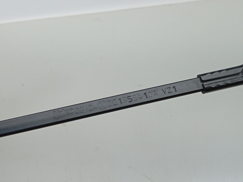 Recambio de brazo limpia delantero derecho para volkswagen taigo (cs1) 1.0 tsi referencia OEM IAM  2G1955410A 