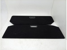 Recambio de alfombra maletero para nissan qashqai iii (j12) 1.5 vc-t referencia OEM IAM  849046UN0A  2