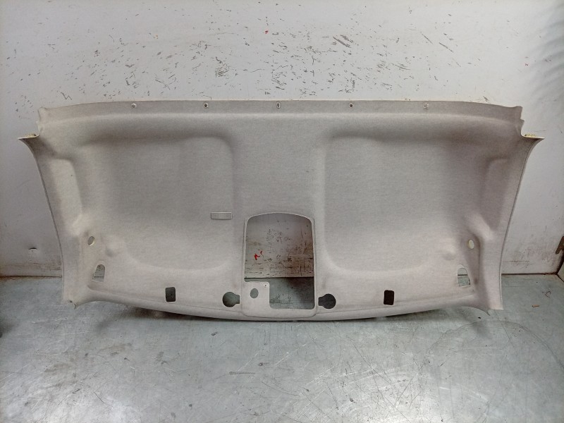 Recambio de techo interior para renault master iii furgoneta (fv) 2.3 dci 150 fwd (fv0f, fv03) referencia OEM IAM 739016891R 820