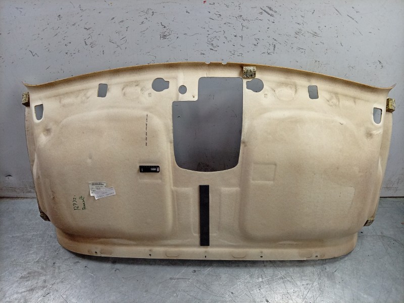 Recambio de techo interior para renault master iii furgoneta (fv) 2.3 dci 150 fwd (fv0f, fv03) referencia OEM IAM 739016891R 820