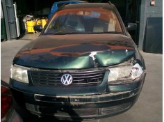 volkswagen passat variant (3b5) del año 1999 2