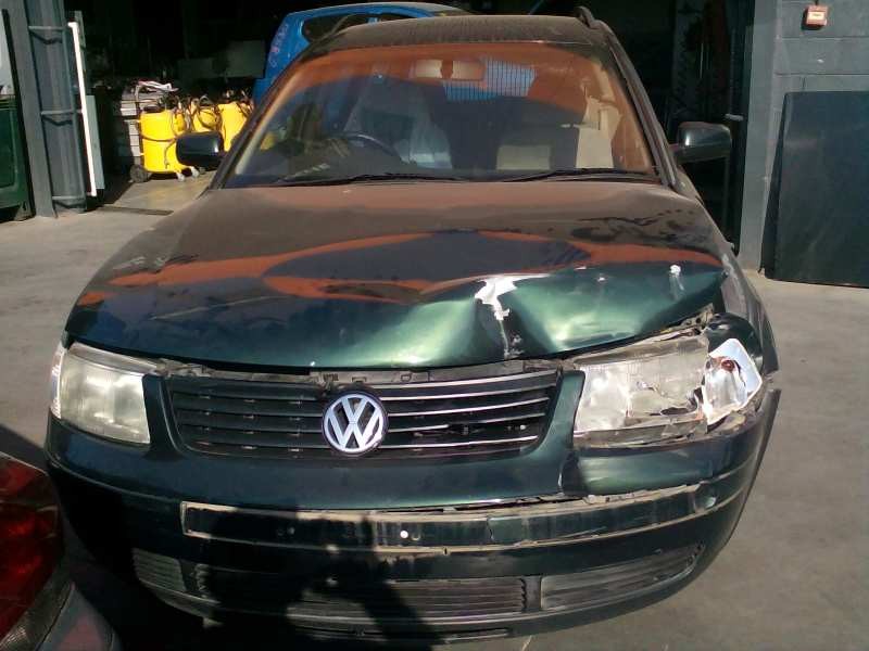 volkswagen passat variant (3b5) del año 1999
