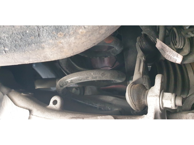 Recambio de transmision trasera derecha para ford mustang convertible gt referencia OEM IAM FR334K138BF  