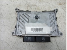 Recambio de centralita motor uce para mg zs suv (azs1) 1.5 vti referencia OEM IAM F01R00DZ1K 11505183  2